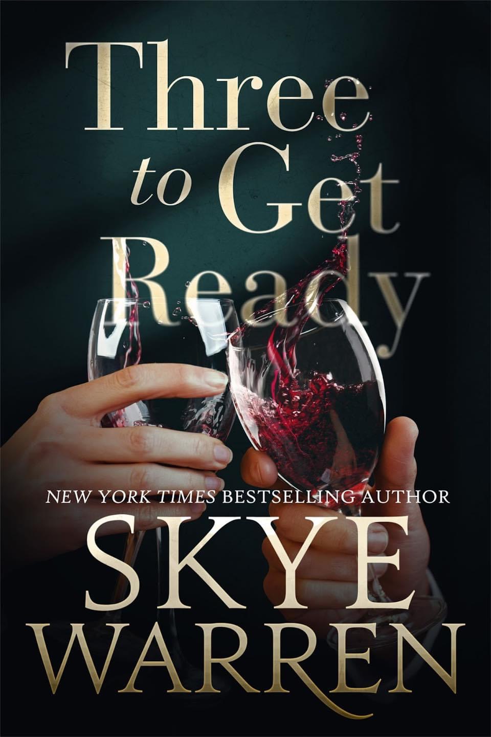 One for the Money book cover 2