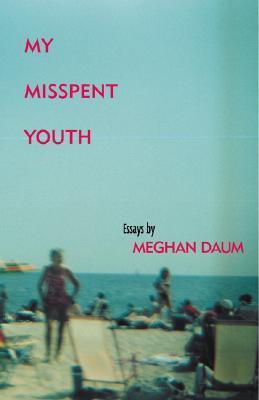 My Misspent Youth book cover