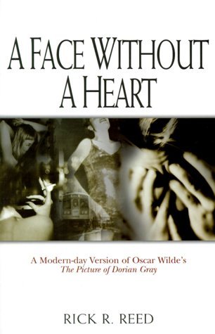 A Face Without a Heart book cover