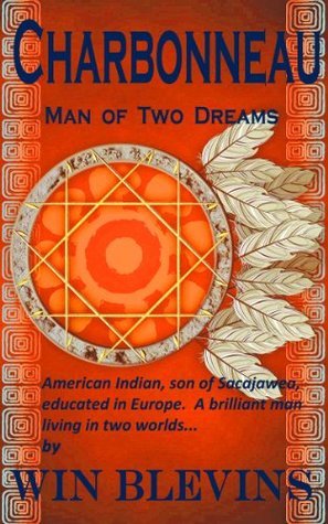 Charbonneau book cover