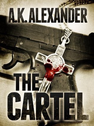 The Cartel book cover