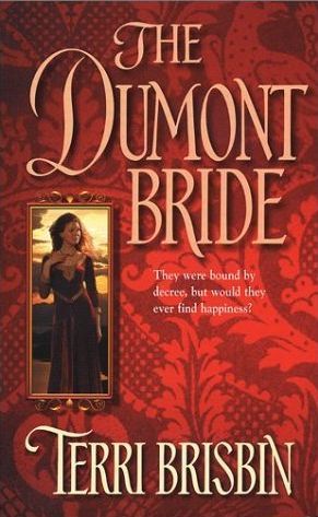 Dumont book cover 1