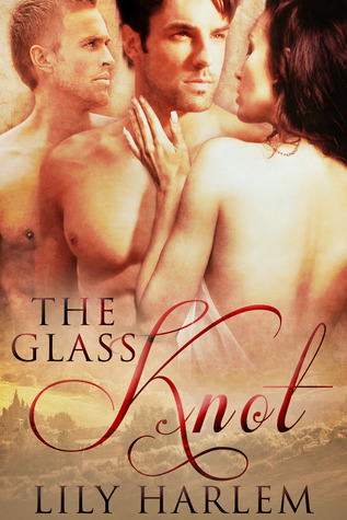 The Glass Knot book cover