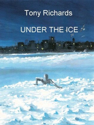 Under the Ice book cover