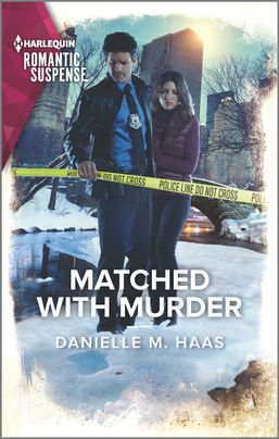 Matched with Murder book cover