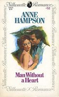 Man Without a Heart book cover