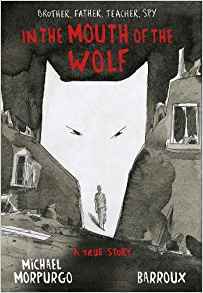 In the Mouth of the Wolf book cover