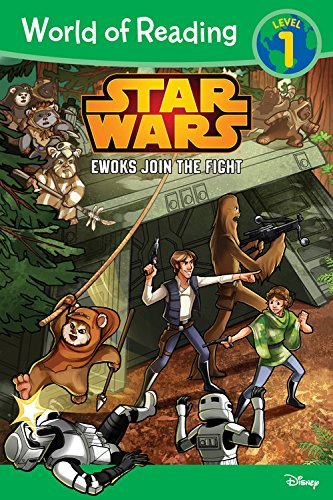 Star Wars book cover