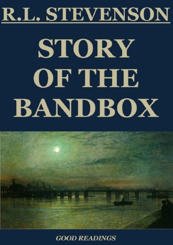 Story of the Bandbox book cover