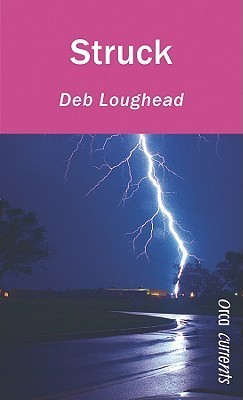 Struck book cover