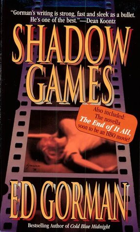 Shadow Games book cover