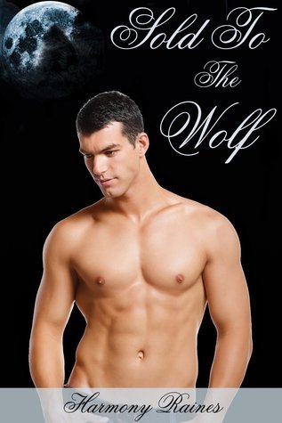 Sold To The Wolf book cover