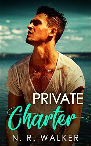 Private Charter book cover