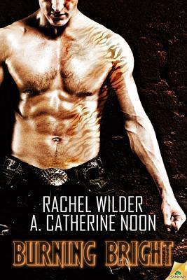 Chicagoland Shifters book cover 1