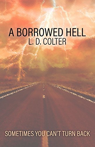 A Borrowed Hell book cover