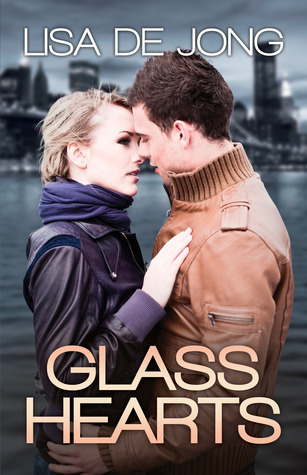 Hearts book cover 2