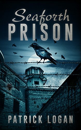 The Haunted book cover 3