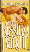 The Kissing Bandit book cover