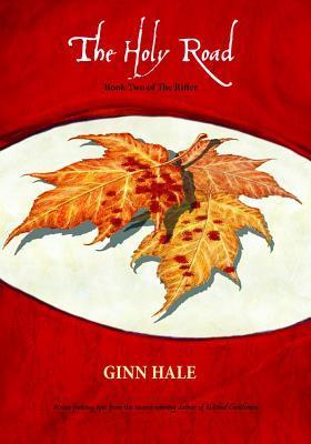 The Rifter Book Two book cover