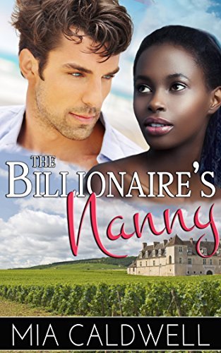 The Billionaire's Nanny book cover