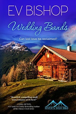 River's Sigh B&B book cover 1