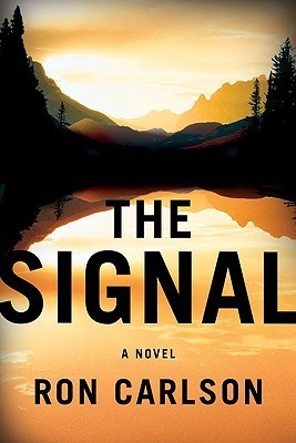 The Signal book cover