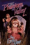 Phantom Valley book cover 1