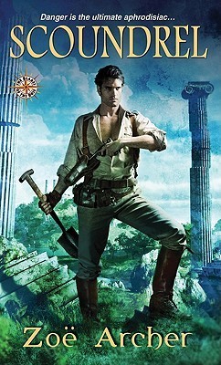The Blades of the Rose book cover 2