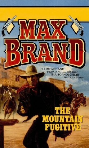 The Mountain Fugitive book cover