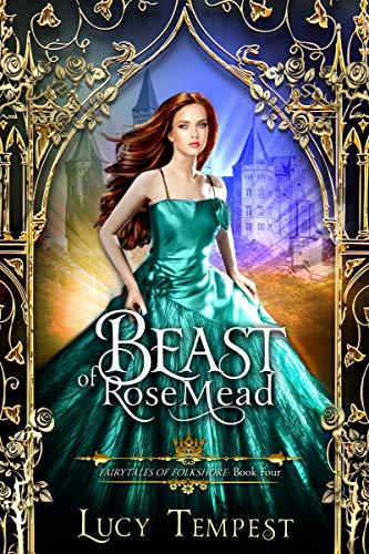 Beast of Rosemead book cover