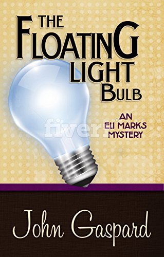 The Floating Light Bulb book cover