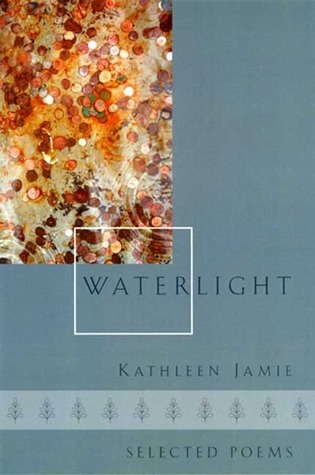 Waterlight book cover