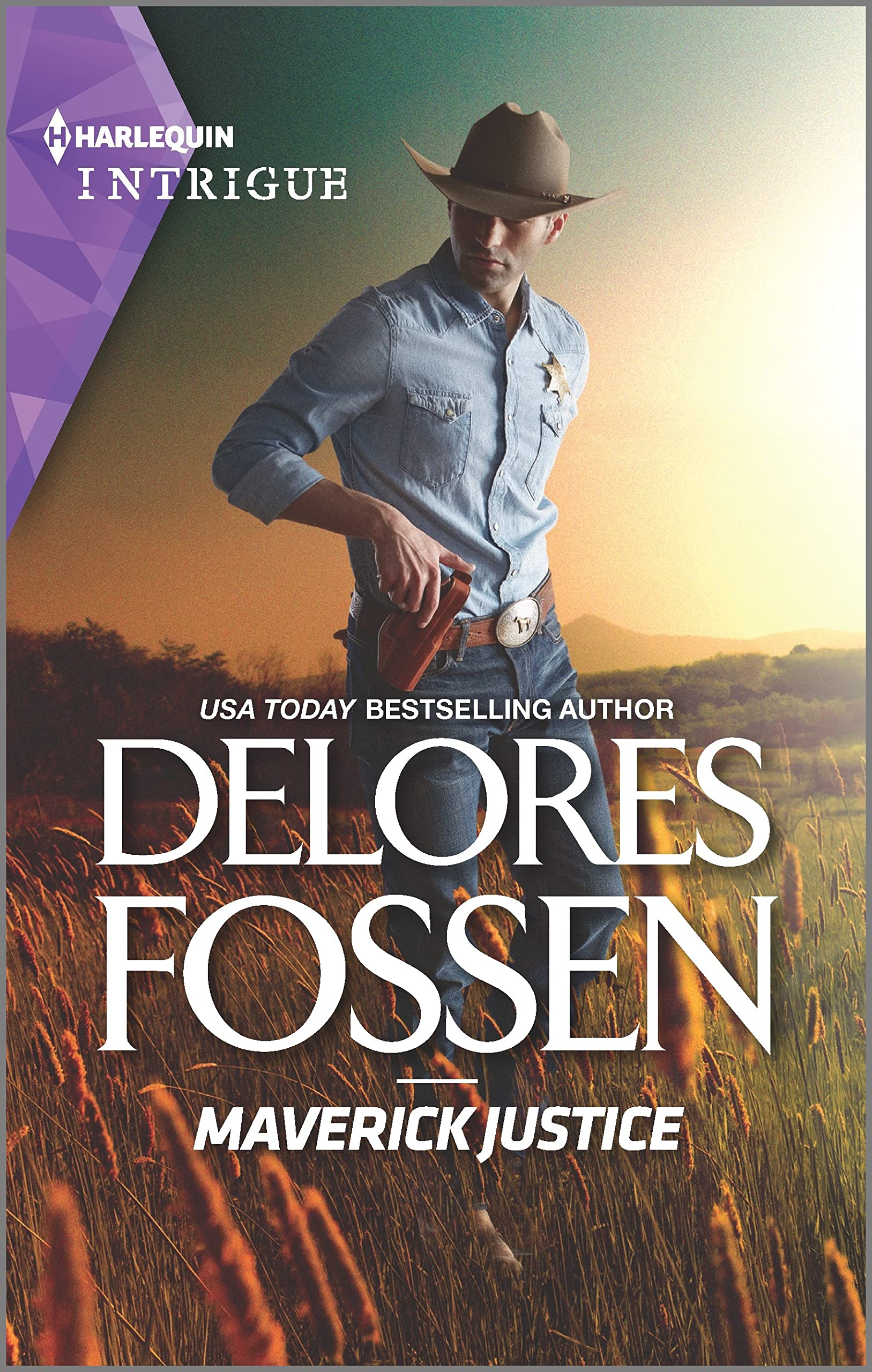 The Law in Lubbock County book cover 2