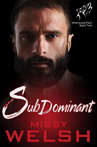 Isherwood Pack book cover 2