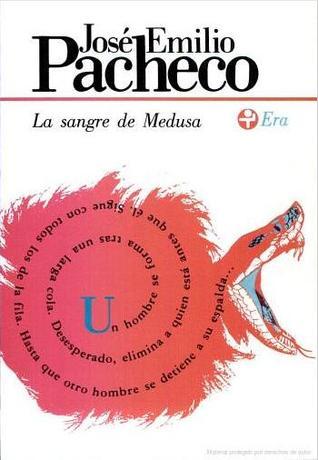 La Sangre de Medusa y otros cuentos marginales book cover