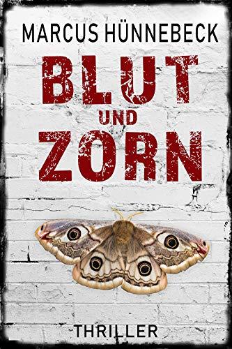 Blut und Zorn book cover