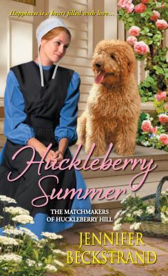 The Matchmakers of Huckleberry Hill book cover 2