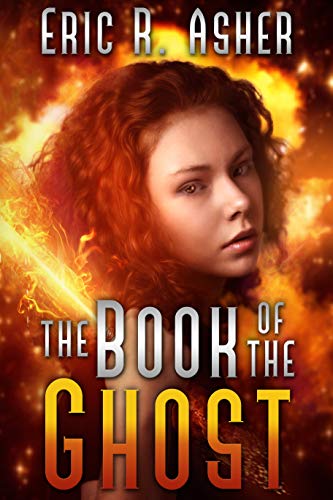 The Book of the Ghost book cover
