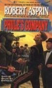 Phule's Company book cover 1