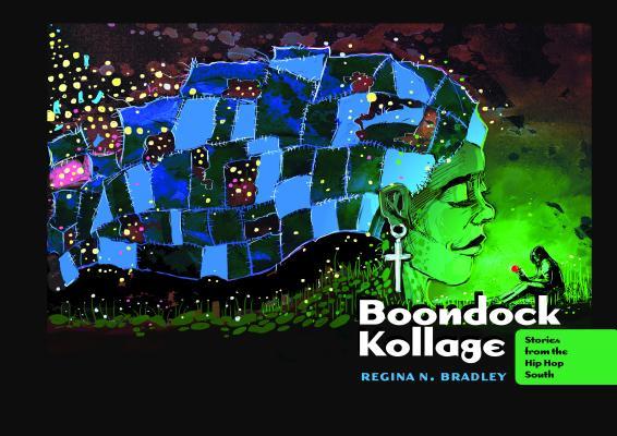 Boondock Kollage book cover