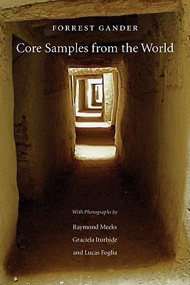 Core Samples from the World book cover