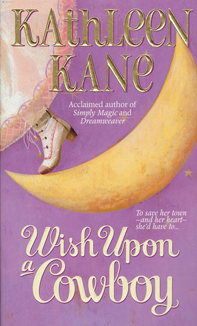 Wish upon a Cowboy book cover