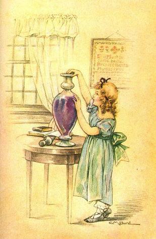 The Purple Jar book cover