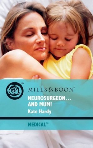 Neurosurgeon…and Mum! book cover