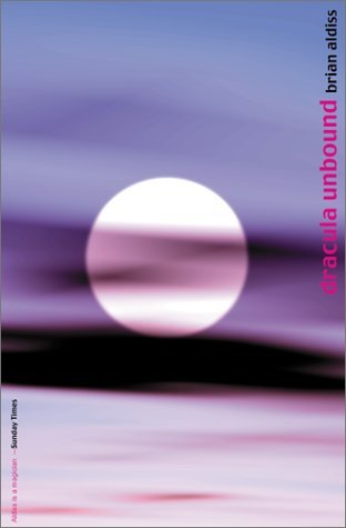 Dracula Unbound book cover