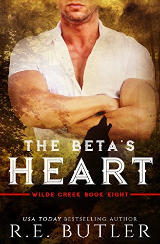 The Beta's Heart book cover