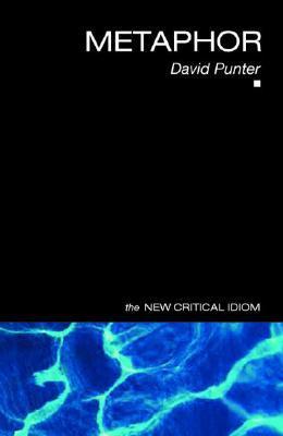 Metaphor book cover