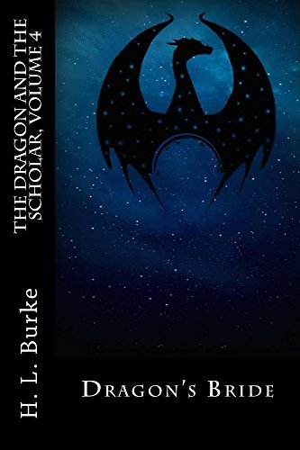 Dragon's Bride book cover