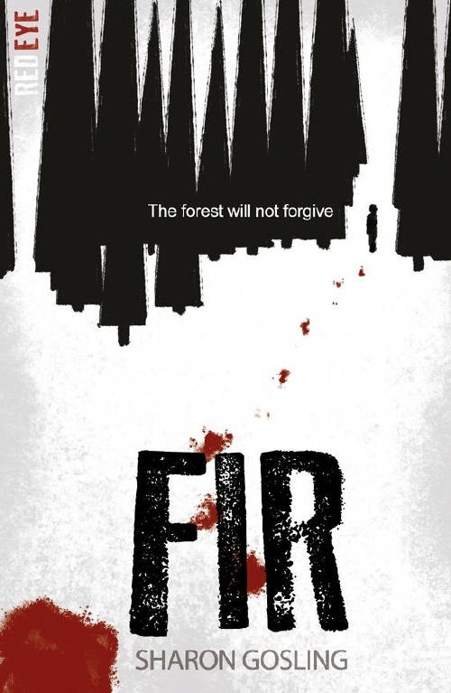 Fir book cover