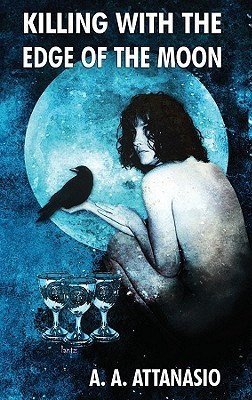 Killing With the Edge of the Moon book cover